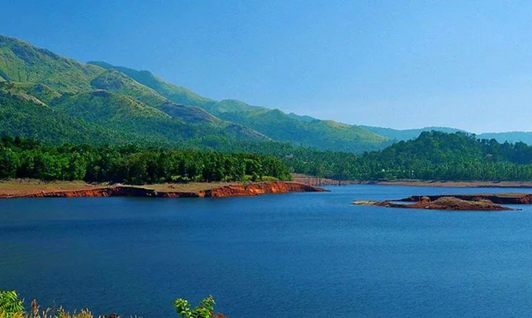 Banasura Sagar Dam